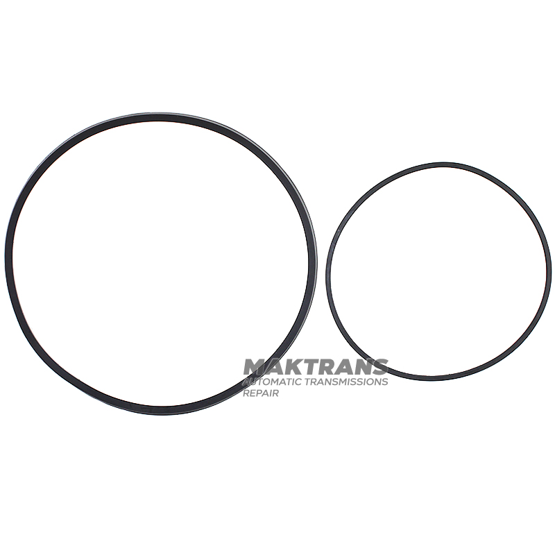 Gasket set JF011E RE0F10A 07-up
