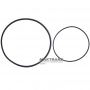 Gasket set JF011E RE0F10A 07-up
