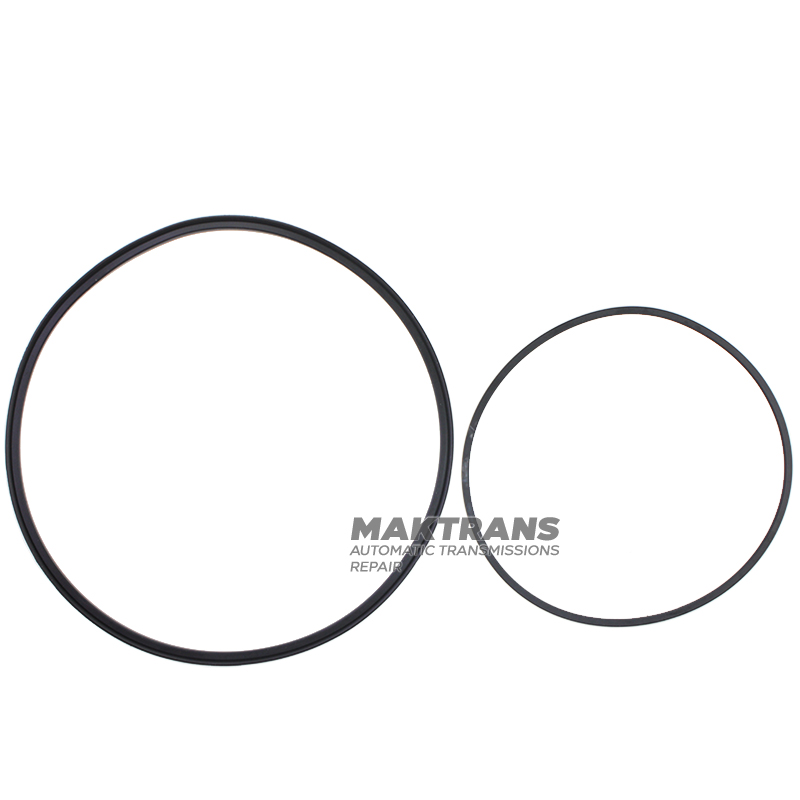 Gasket set JF011E RE0F10A 07-up