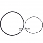 Gasket set JF011E RE0F10A 07-up