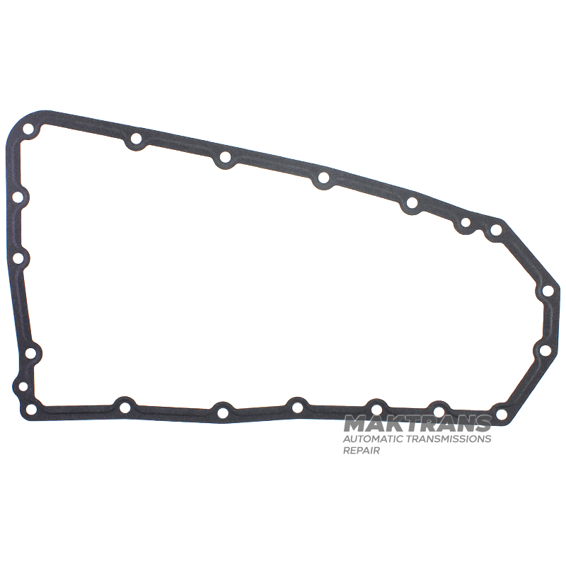 Gasket set JF011E RE0F10A 07-up
