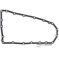 Gasket set JF011E RE0F10A 07-up