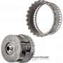 Rear planet assembly 6R60 6R75 6R80 9L3P7G224BA (total height 127 mm)
