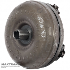 Torque converter ZF 5HP24 157100 BMW13900 BM39 (regenerated) 