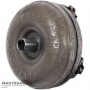 Torque converter ZF 5HP24 157100 BMW13900 BM39 (regenerated) 