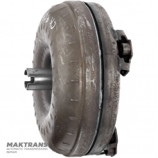Torque converter ZF 5HP24 157100 BMW13900 BM39 (regenerated) 