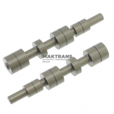 C2 Clutch Apply Control Valve (standard size +0.005-0.007 mm) U660E U660F U760E U760F