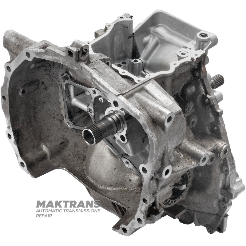 Primary gearset 10 / 39 TR580 Lineartronic CVT TR580KHDBA SUBARU Outback Legacy 2.5 2013 (with front case)
