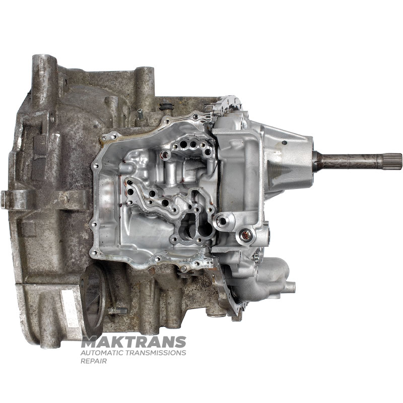 Primary gearset 10 / 39 TR580 Lineartronic CVT TR580KHDBA SUBARU Outback Legacy 2.5 2013 (with front case)