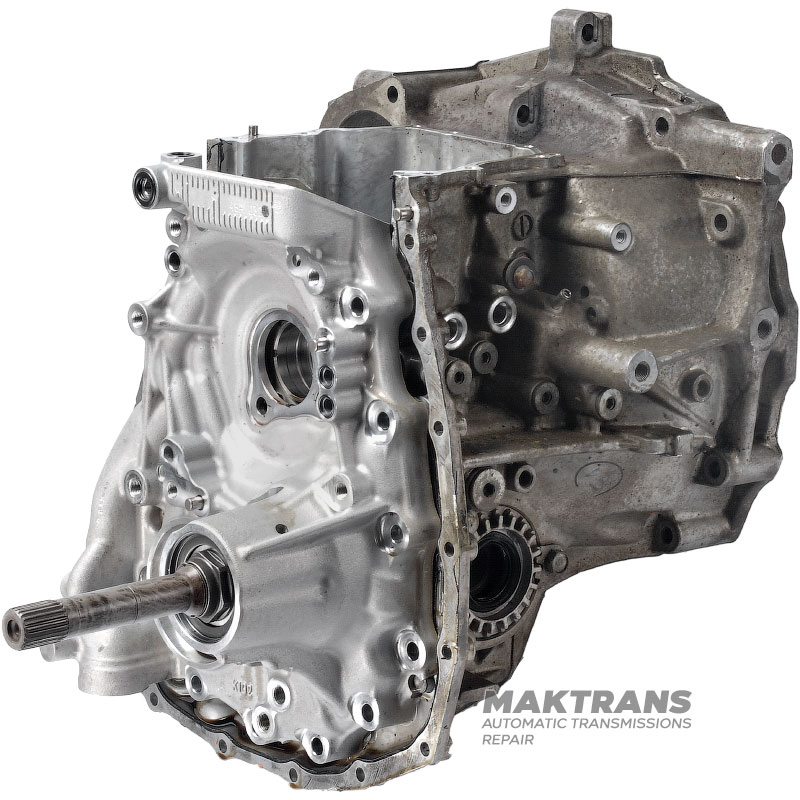Primary gearset 10 / 39 TR580 Lineartronic CVT TR580KHDBA SUBARU Outback Legacy 2.5 2013 (with front case)
