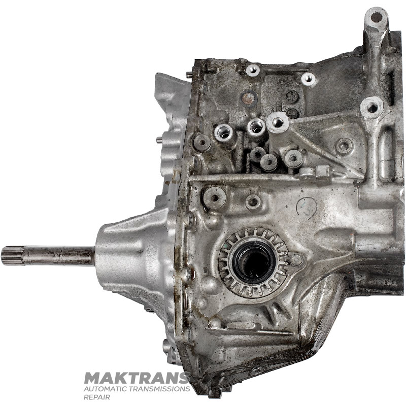 Primary gearset 10 / 39 TR580 Lineartronic CVT TR580KHDBA SUBARU Outback Legacy 2.5 2013 (with front case)