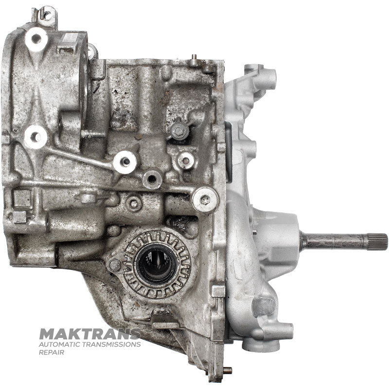 Primary gearset 10 / 39 TR580 Lineartronic CVT TR580KHDBA SUBARU Outback Legacy 2.5 2013 (with front case)