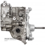 Primary gearset 10 / 39 TR580 Lineartronic CVT TR580KHDBA SUBARU Outback Legacy 2.5 2013 (with front case)