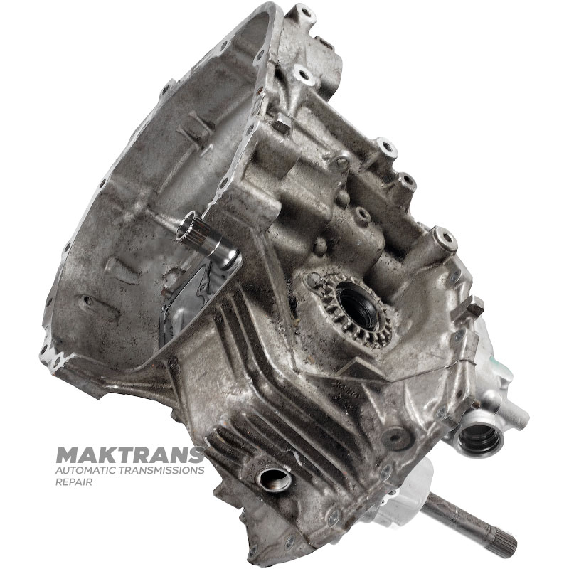 Primary gearset 10 / 39 TR580 Lineartronic CVT TR580KHDBA SUBARU Outback Legacy 2.5 2013 (with front case)