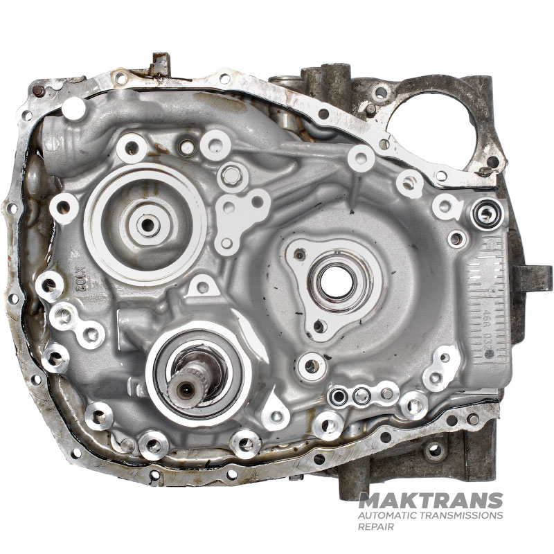 Primary gearset 10 / 39 TR580 Lineartronic CVT TR580KHDBA SUBARU Outback Legacy 2.5 2013 (with front case)