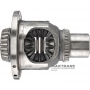 4WD Differential 6T75, 8F57 - Overall height 207 mm, Axle shaft bore diameter 30 mm, AA5P-4207-BE
