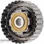 Drum A Clutch / Front Planetary Gear (4 Pinions) FORD 6R60 6R75 6R80 - 4 Friction Discs (Total Kit Thickness 21.35mm)