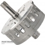 Oil Pump Hub, B1 Brake (Type1) Mercedes-Benz 722.9 R2202724224, A2202724224 - Overall Height 245mm (Stator Height (Front) 95mm), 3x3 Single-Way Friction Discs