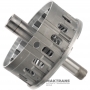 Oil Pump Hub, Drum B1 Brake (Type2) Mercedes-Benz 722.9 04-up - Overall Height 245mm, 4 Friction Discs