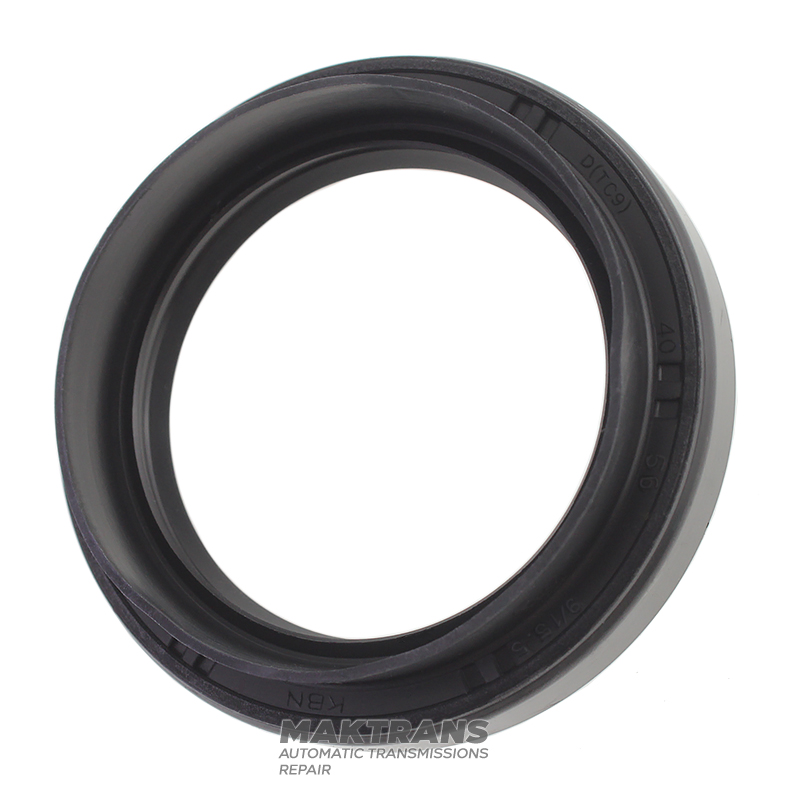 Gasket set TOYOTA U760 2008-2016