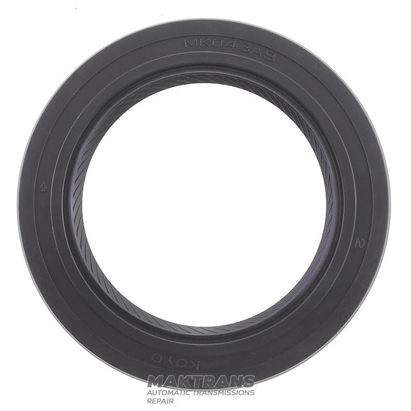 Gasket set TOYOTA U760 2008-2016