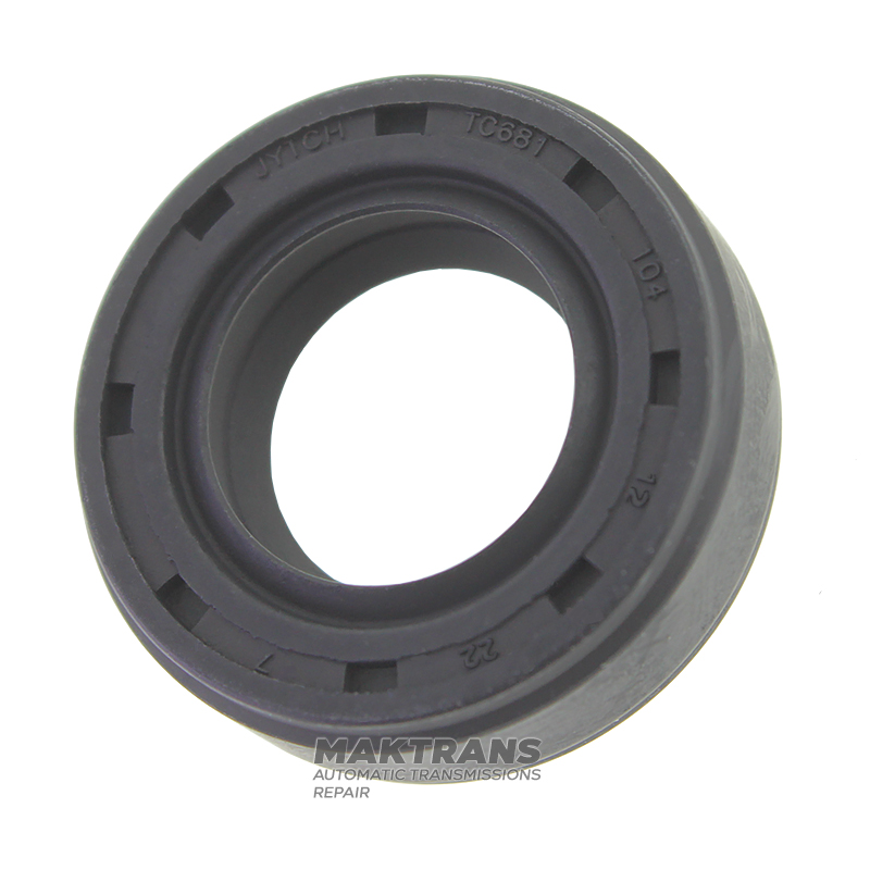 Gasket set TOYOTA U760 2008-2016