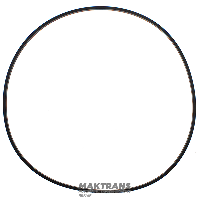 Gasket set TOYOTA U760 2008-2016