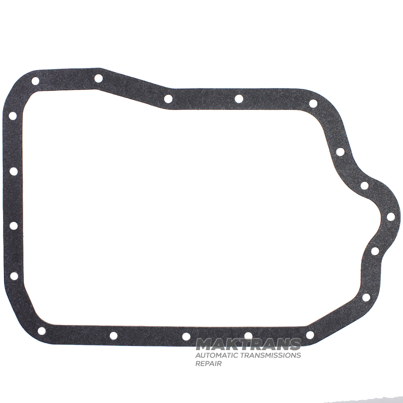 Gasket set TOYOTA U760 2008-2016