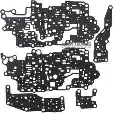 Gasket set TOYOTA U760 2008-2016