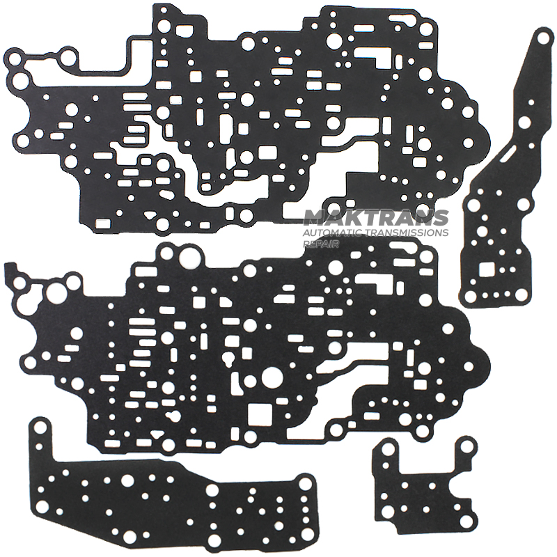 Gasket set TOYOTA U760 2008-2016