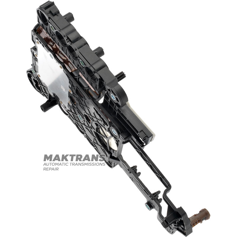 Automatic transmission control board 722.9 04-up — A0009018008 [VGS3-NAG2] GEN3