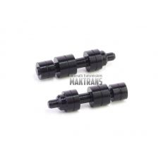 TCC Pressure Control Valve (size +0.015 mm) A6GF1 A6LF1/2/3 A6MF1/2