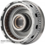 K1 Clutch Drum Mercedes-Benz 722.6 R2102720024B - 50-tooth gear (ext. Ø 81.50 mm), 4 double-sided friction discs (total kit thickness 23.30 mm)