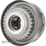 K1 Clutch Drum Mercedes-Benz 722.6 R2102720024B - 50-tooth gear (ext. Ø 81.50 mm), 4 double-sided friction discs (total kit thickness 23.30 mm)
