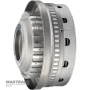 K1 Clutch Drum Mercedes-Benz 722.6 R2102720024B - 50-tooth gear (ext. Ø 81.50 mm), 4 double-sided friction discs (total kit thickness 23.30 mm)