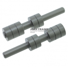 Oversized A / B Pilot Valve RE5R05A