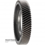 Differential helical gear (68 teeth, 12 fixing bolts, outer diameter 199.75 mm) 4hp16
