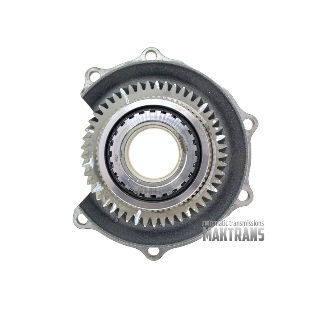 Final drive gear (complete with support) automatic transmission AW TF-60SN  09G 09K 09M