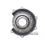 Final drive gear (complete with support) automatic transmission AW TF-60SN 09G 09K 09M
