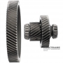 Differential primary gearset 75/22 K310 CVT 