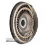Torque converter pump wheel ZF 8HP70 24408612871