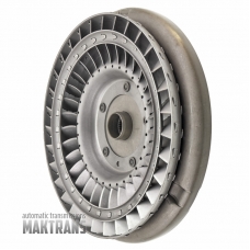 Turbine wheel, automatic transmission	ZF 8HP70 24408612871