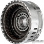 Drum C/D Clutch FORD 6R60, 6R75, 6R80 - 6L2P-7L328-CC, 5 friction discs