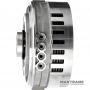 Drum C/D Clutch FORD 6R60, 6R75, 6R80 - 6L2P-7L328-CC, 5 friction discs