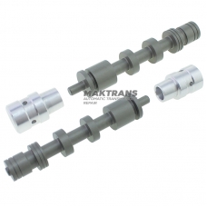 TCC Switch Valve & Sleeve (size+0.015 mm) JF613E