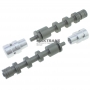 TCC Switch Valve & Sleeve (size+0.015 mm) JF613E