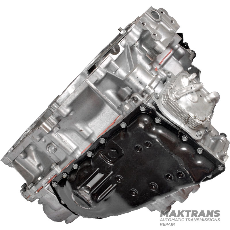 CVT Nissan Pathfinder; Infiniti (QX60; JX35) 3.5 4WD 310C0-3WX6B-RE