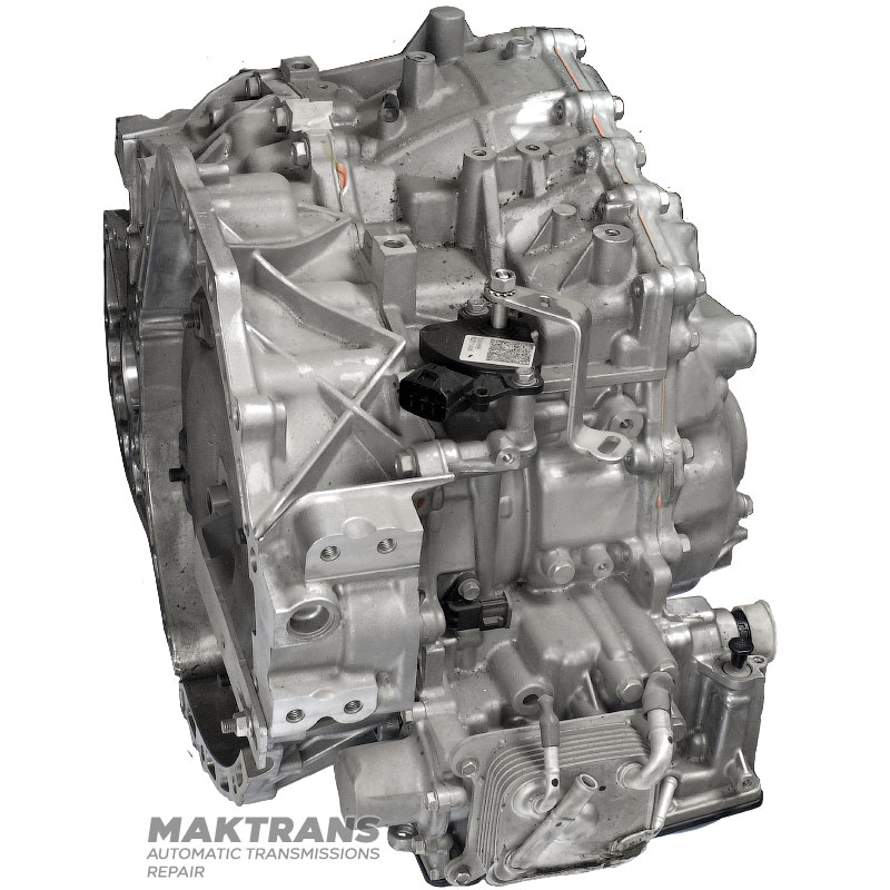 CVT Nissan Pathfinder; Infiniti (QX60; JX35) 3.5 4WD 310C0-3WX6B-RE