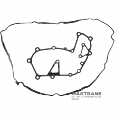 Automatic transmission overhaul kit (without pistons) 725.0 9G-tronic A-OHK-725.0