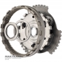 Rear planet assemby (3 satellites), automatic transmission 6F35 08-up 9L8Z7D491D 9L8Z7D491F